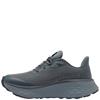 COLUMBIA MENS LACE TRAINERS - GRAPHITE BLACK